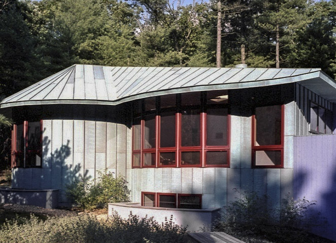 Photo of construction by TRM Enterprises